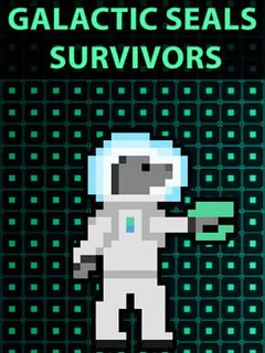 Galactic Seals Survivors