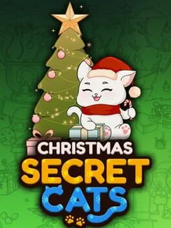 Secret Cats: Christmas