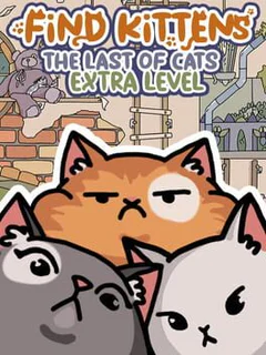 Find Kittens: The Last of Cats - Extra Level