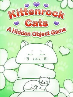Kittenrock Cats - A Hidden Object Game