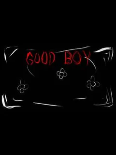 Good Boy