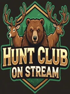 Hunt Club On Stream