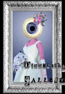 Dissolving Gallery