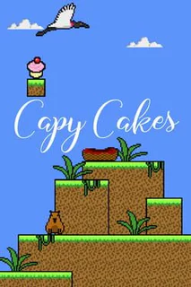 Capy Cakes
