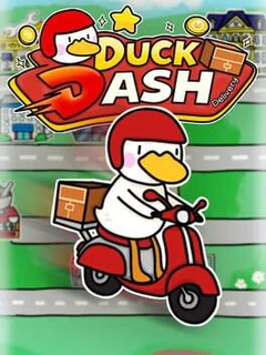 Duck Dash Delivery