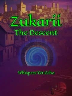 Zukarii