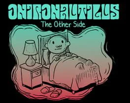 Onironautilus The Other Side