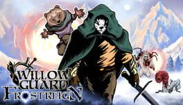 Willow Guard: Frostreign