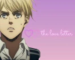 The love letter