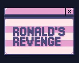 Ronald's Revenge