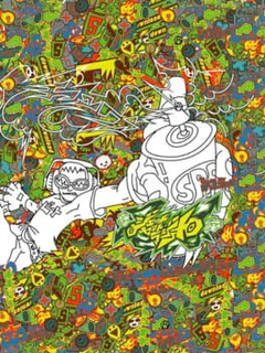 Game cover