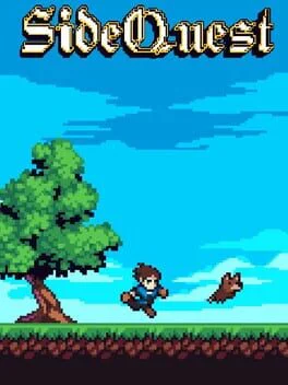 SideQuest