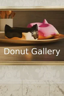 The Donut Gallery