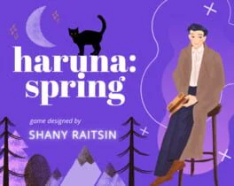 Haruna: Spring
