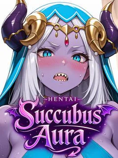 Hentai Succubus Aura