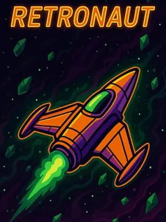 Retronaut