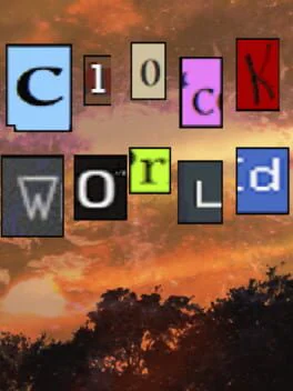 Clock World