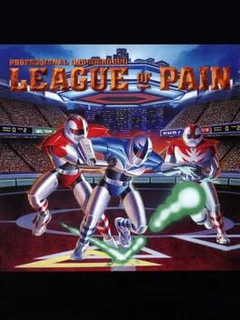 Professional Underground League of Pain