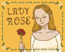 Lady Rose Wardrobe