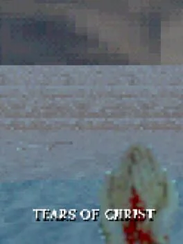Tears of Christ