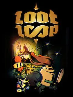 Loot Loop