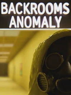 Backrooms Anomaly