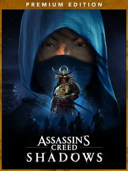 Assassin's Creed Shadows: Premium Edition