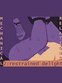Mechanical Relations Ep 2