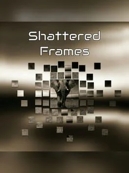 Shattered Frames
