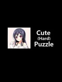 Cute(Hard)Puzzle