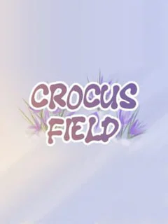 Crocus Field