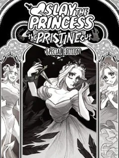 Slay the Princess: The Pristine Cut - Special Edition