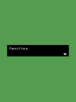 Passiflora