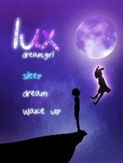 Lux: Dream.Girl