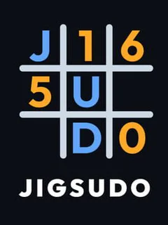 Jigsudo
