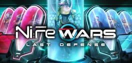 Nife Wars