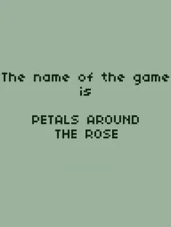 Petals Around the Rose