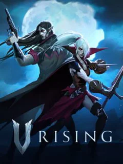 V Rising