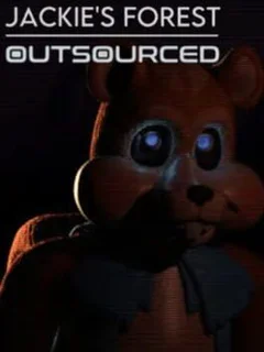 Jackie’s Forest: Outsourced