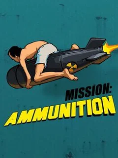 Mission Ammunition