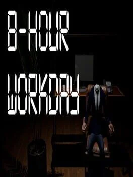 8-Hour Workday