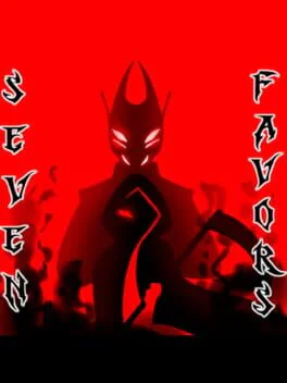 Seven Favors