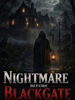 Nightmare Before Blackgate