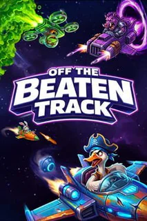 Off the Beaten Track