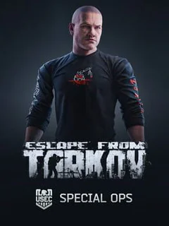 Escape from Tarkov: Usec - Special Ops