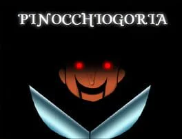 Pinocchiogoria