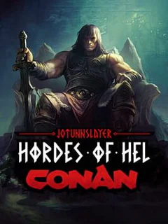 Jotunnslayer: Hordes of Hel - Conan