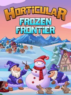 Horticular: Frozen Frontier