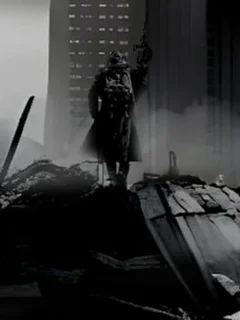 Ashes: Blackwater