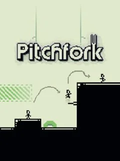 Pitchfork
